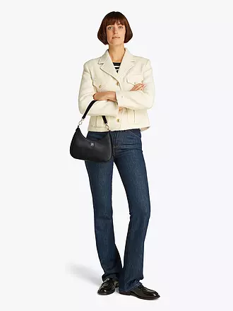 TOMMY HILFIGER | Tasche - Schultertasche TH LOGOTAPE | 